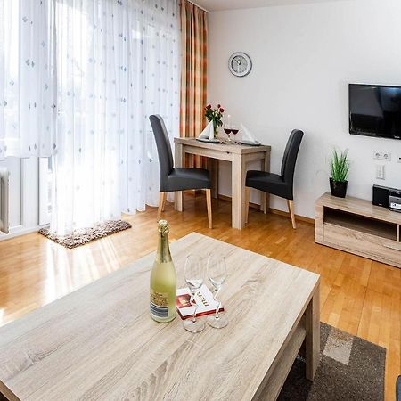 Liggeringen Apartment Радолфцел ам Бодензее Екстериор снимка