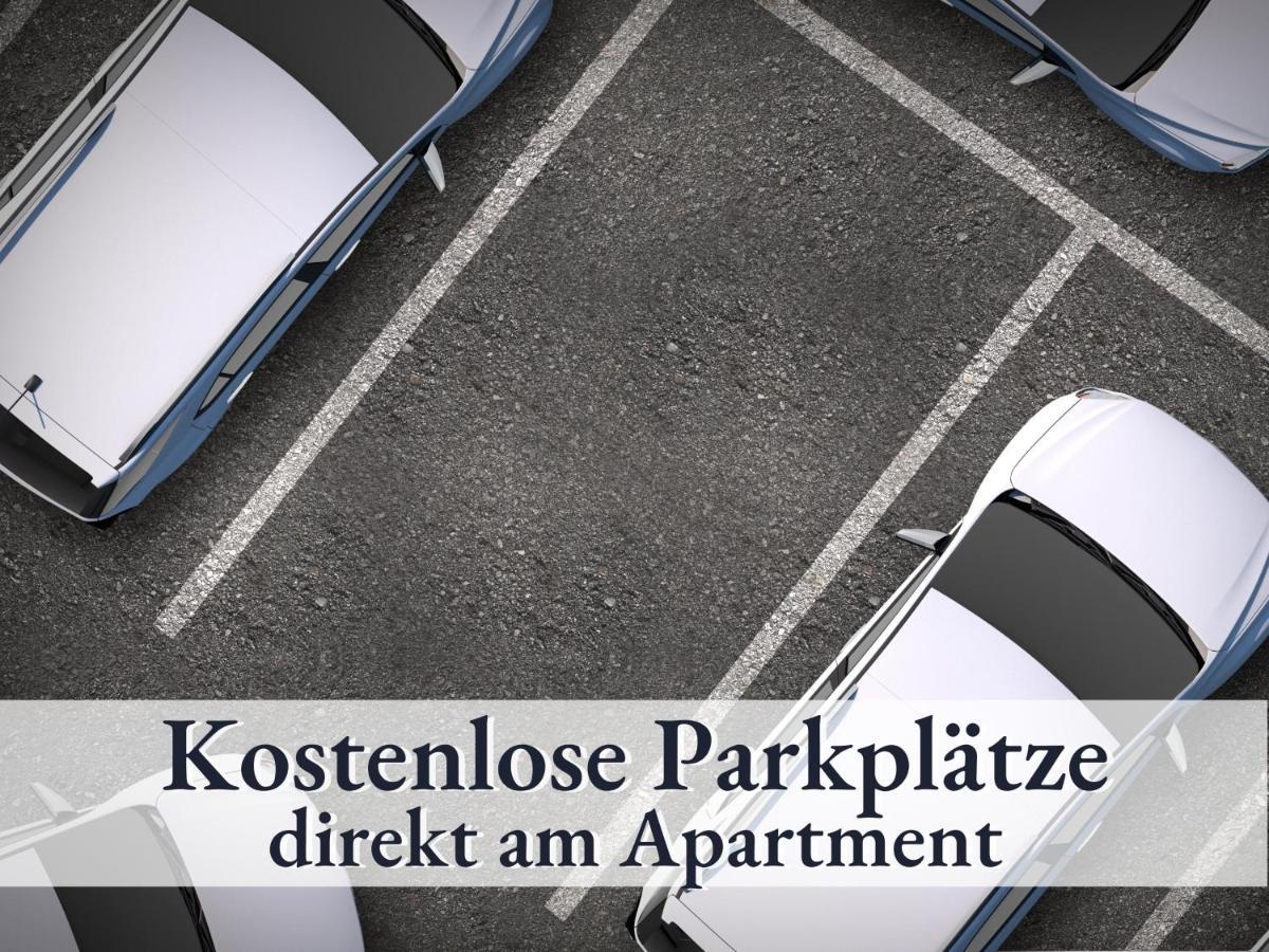 Liggeringen Apartment Радолфцел ам Бодензее Екстериор снимка